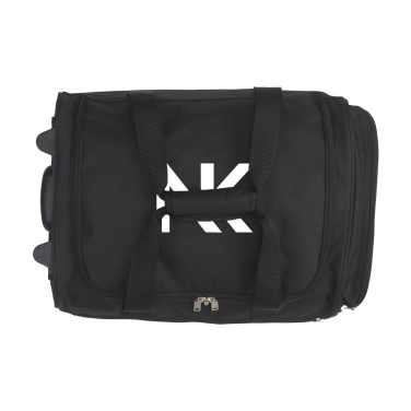 Logotrade mainoslahja ja liikelahja kuva: Cabin Trolley Bag -matkalaukku