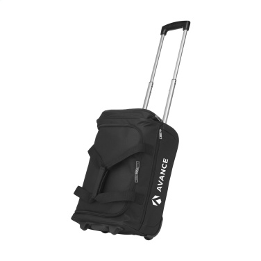 Logotrade mainostuote tuotekuva: Cabin Trolley Bag -matkalaukku