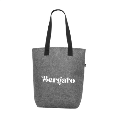 Logotrade liikelahja tuotekuva: Feltro XL GRS RPET Shopper