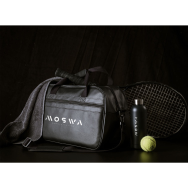 Logo trade mainoslahja kuva: Voyager Weekend Bag -matkalaukku