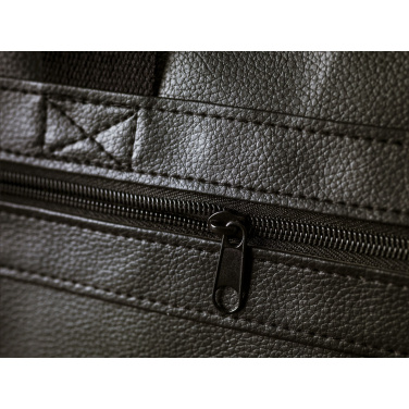 Logo trade liikelahja kuva: Voyager Weekend Bag -matkalaukku