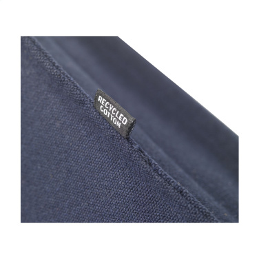 Logotrade mainoslahja tuotekuva: Solid Bag Color GRS kierrätetty kangas (340 g/m²)