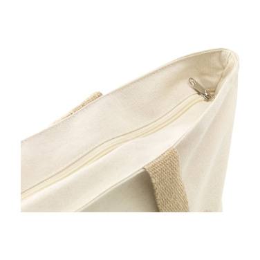 Logotrade liikelahjat kuva: Cancun Beachbag luomupuuvilla (320 g/m²)