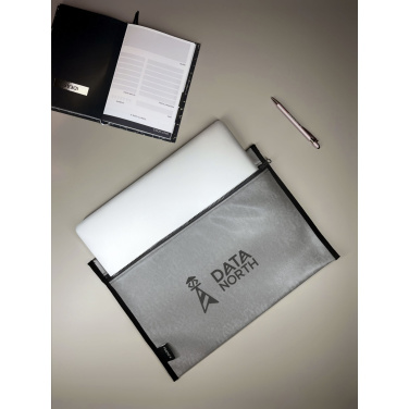 Logotrade mainoslahja tuotekuva: Fraenck Bobby Laptop Sleeve 15,6"