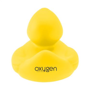 Logo trade liikelahja mainoslahja tuotekuva: LittleDuck kylpylelu