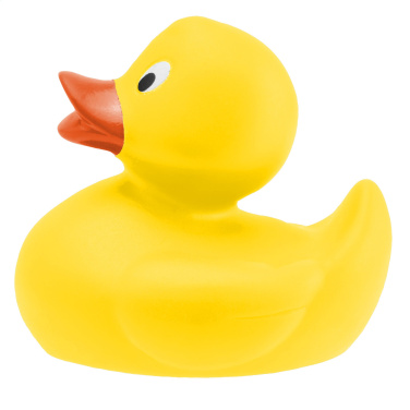 Logo trade liikelahjat mainoslahjat kuva: LittleDuck kylpylelu