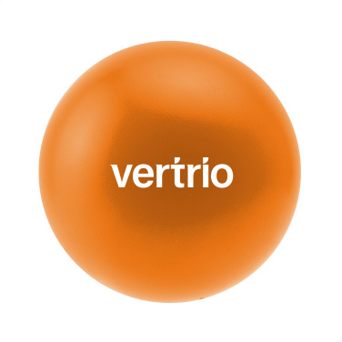 Logo trade mainoslahja ja liikelahja tuotekuva: ColorBall stressipallo