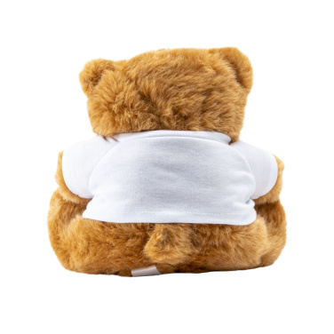 Logotrade mainoslahja tuotekuva: BigBrowny Bear halauslelu