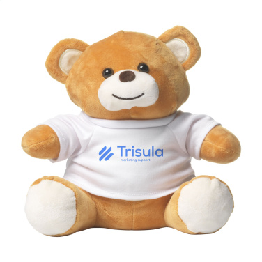 Logo trade mainostuotet tuotekuva: Billy Bear Big Size halilulelu