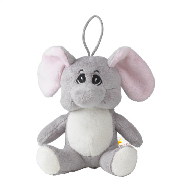 Logotrade mainoslahjat ja liikelahjat tuotekuva: Animal Friend Elephant halauslelu