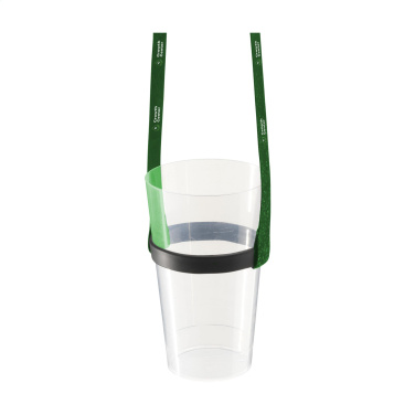Logotrade liikelahja mainoslahja kuva: Lanyard Sublimation RPET 1,5 cm Mukin pidikkeellä