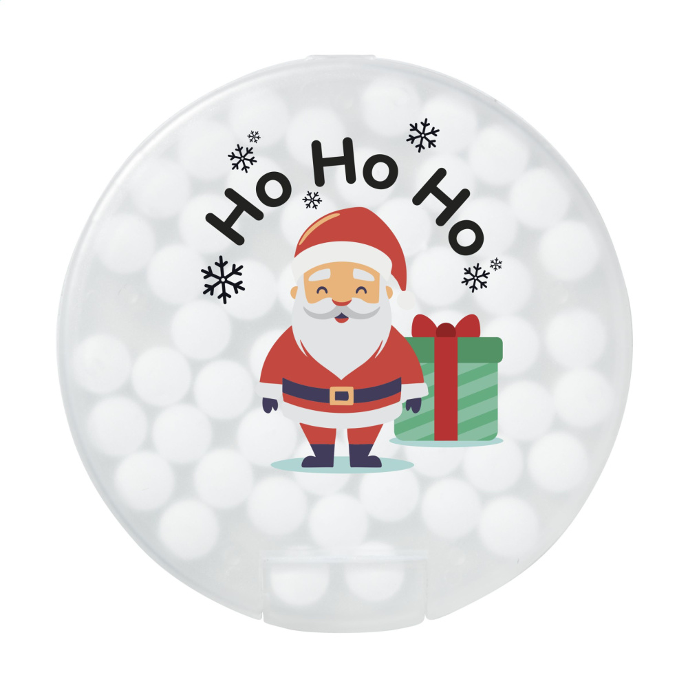 Logotrade mainoslahja ja liikelahja kuva: CircleMint X-Mas