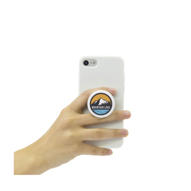Logo trade liikelahjat tuotekuva: PopSockets® 2.0 puhelinteline