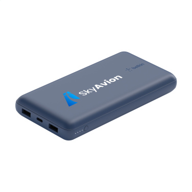 Logotrade mainostuote tuotekuva: Belkin BoostCharge Powerbank 20K