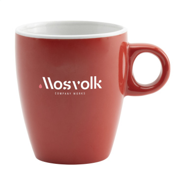 Logotrade liikelahjat kuva: CoffeeCup 200 ml muki