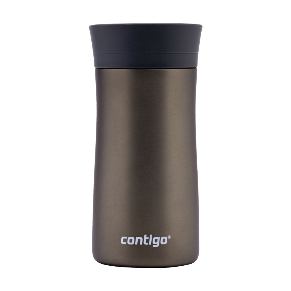 Logo trade mainoslahja ja liikelahja tuotekuva: Contigo® Pinnacle 300 ml lämpökuppi