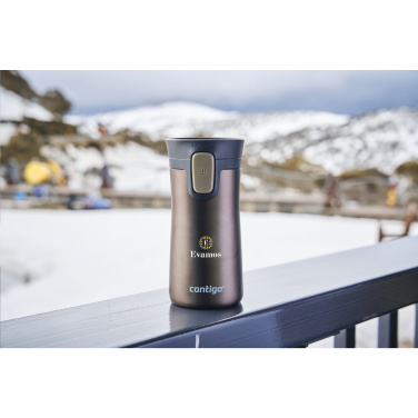 Logo trade mainostuote kuva: Contigo® Pinnacle 300 ml lämpökuppi