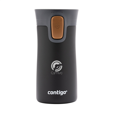 Logotrade mainostuotet kuva: Contigo® Pinnacle 300 ml lämpökuppi