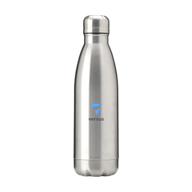 Logo trade liikelahjat mainoslahjat kuva: Topflask 500 ml juomapullo