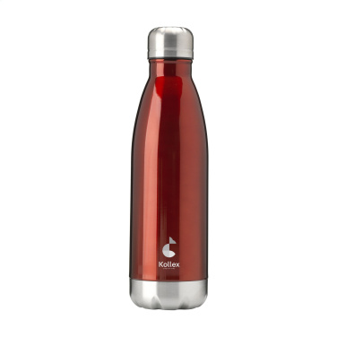 Logo trade liikelahjat tuotekuva: Topflask 500 ml juomapullo