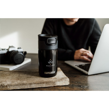 Logo trade liikelahja kuva: Kambukka® Etna 300 ml lämpökuppi