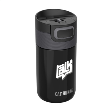 Logo trade mainostuote kuva: Kambukka® Etna 300 ml lämpökuppi
