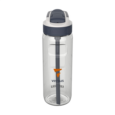 Logo trade liikelahjat mainoslahjat kuva: Kambukka® Lagoon 750 ml juomapullo