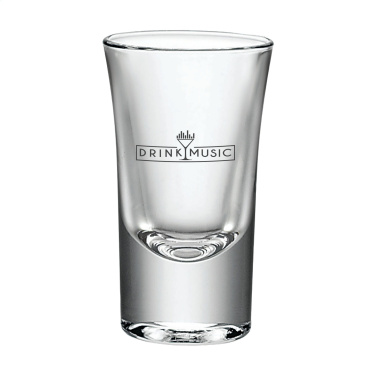 Logo trade liikelahjat tuotekuva: Shot Glass 34 ml