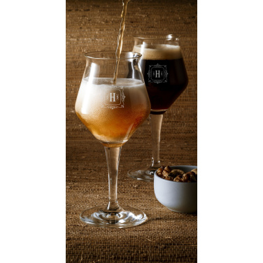 Logotrade liikelahjat kuva: Crown Sommelier Beer Glas 420 ml