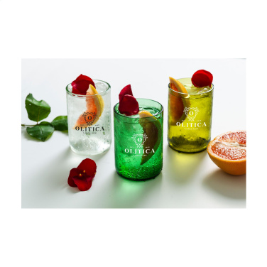 Logo trade liikelahja mainoslahja tuotekuva: Rebottled® Tumbler 2-pack juomalasi