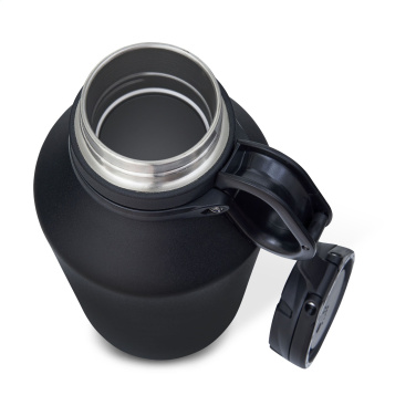 Logotrade mainostuotet kuva: Contigo® Grand Stainless Steel 1900 ml lämpöpullo