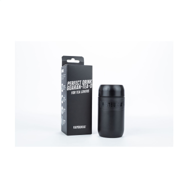 Logotrade liikelahja tuotekuva: Kambukka® Tea Catcher -teehaude