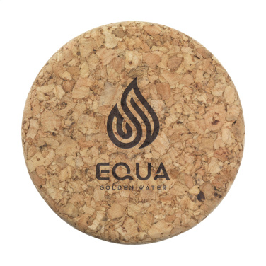 Logotrade liikelahjat mainoslahjat tuotekuva: EcoBottle 650 ml kasvipohjainen - valmistettu EU:ssa