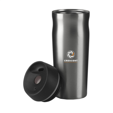 Logo trade mainoslahjat ja liikelahjat kuva: Thermoboost RCS 450 ml lämpökuppi
