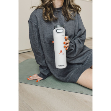Logotrade liikelahja mainoslahja kuva: Kambukka® Elton Insulated 600 ml juomapullo