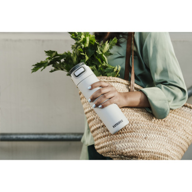 Logotrade liikelahjat mainoslahjat tuotekuva: Kambukka® Elton Insulated 600 ml juomapullo