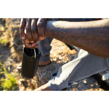 Logo trade liikelahjat tuotekuva: Klean Kanteen TK Wide kierrätetty eristetty muki 355 ml