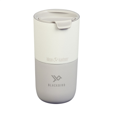 Logotrade mainostuotet kuva: Klean Kanteen Rise Kierrätetty juomalasi 473 ml