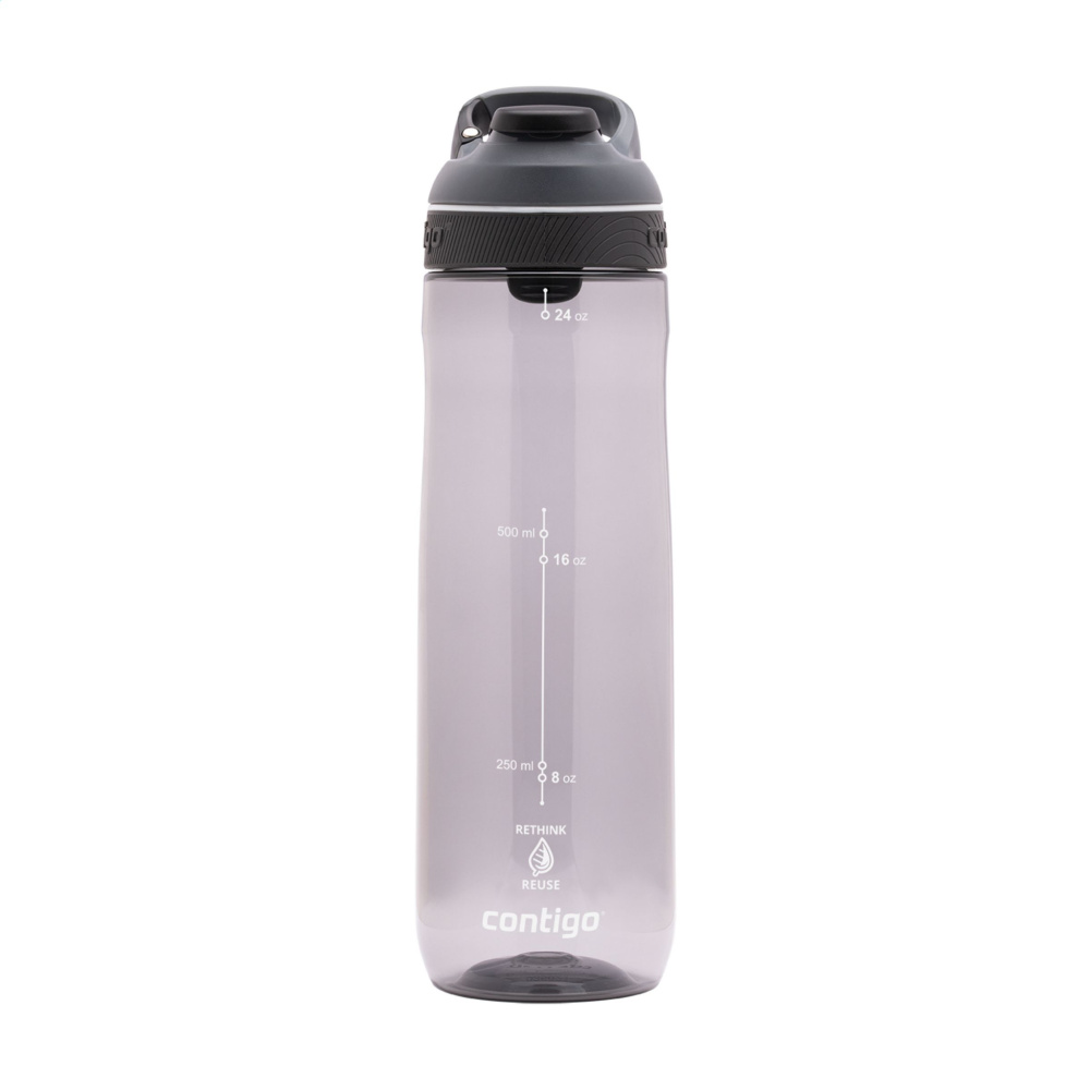 Logo trade mainoslahja ja liikelahja tuotekuva: Contigo® Cortland Tritan™ Renew Eastmanilta 720 ml