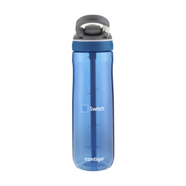 Logo trade liikelahjat tuotekuva: Contigo® Ashland Tritan™ Renew Eastmanilta 720 ml