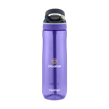 Logo trade mainoslahjat ja liikelahjat kuva: Contigo® Ashland Tritan™ Renew Eastmanilta 720 ml