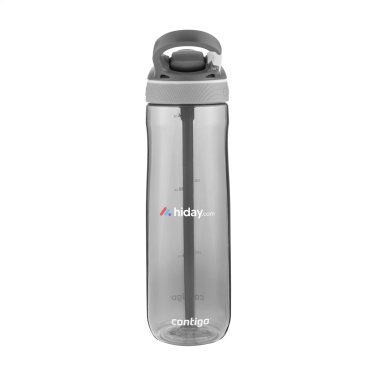 Logotrade liikelahja tuotekuva: Contigo® Ashland Tritan™ Renew Eastmanilta 720 ml