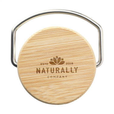 Logotrade liikelahjat kuva: Nordvik RCS Kierrätetty teräs 750 ml