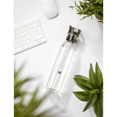 Logo trade mainoslahja ja liikelahja tuotekuva: Sava GRS RPET Pullo 720 ml