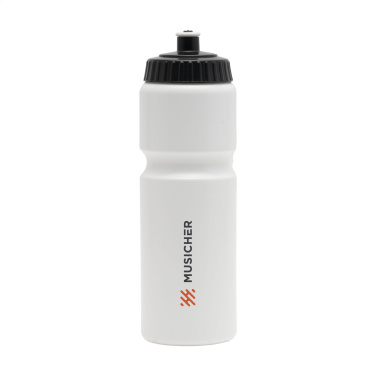 Logotrade mainostuote tuotekuva: Sugarcane Bio Bidon 750 ml juomapullo