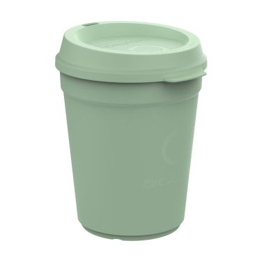 Logo trade liikelahjat mainoslahjat kuva: CirculCup kansi 300 ml
