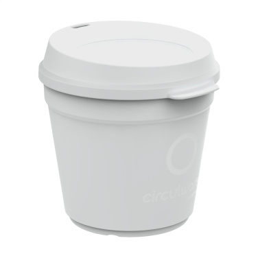 Logotrade mainoslahjat ja liikelahjat tuotekuva: CirculCup kansi 200 ml