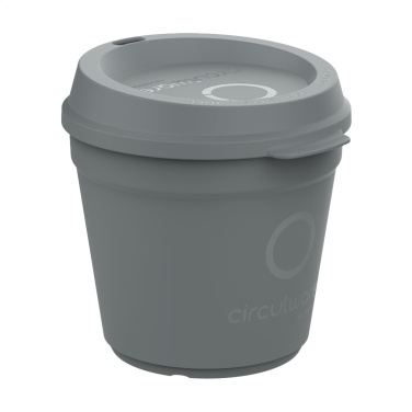Logotrade liikelahjat mainoslahjat tuotekuva: CirculCup kansi 200 ml