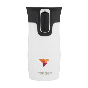 Logo trade liikelahjat mainoslahjat kuva: Contigo® Westloop Muki 300 ml