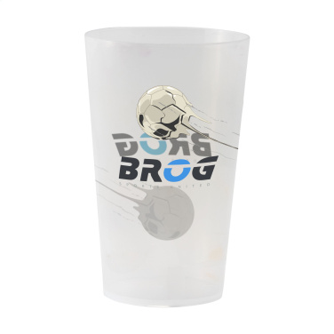 Logotrade mainostuotet kuva: Evento Reusable Cup 330 ml